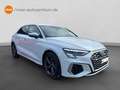 Audi S3 Sportback 2.0 TFSI quattro Alu LED Kamera Sou Weiß - thumbnail 9