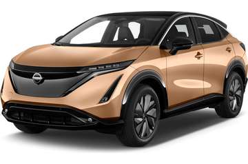 Basisvariante Coupé 63 KWh