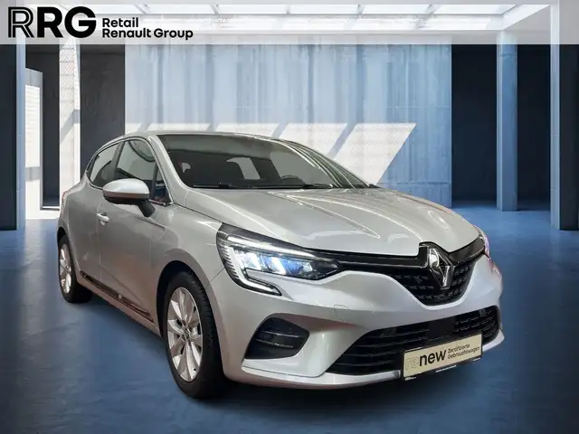 Renault Clio view 7