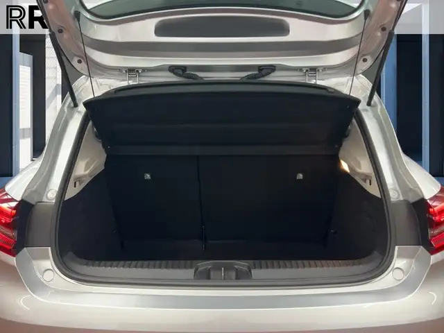 Renault Clio view 19