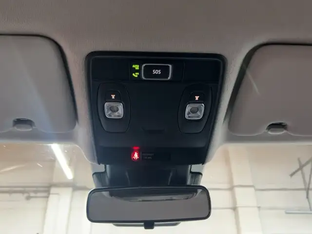 Renault Clio view 17