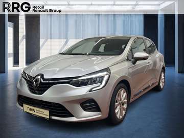 INTENS TCe 90 Apple CarPlay PDC ABS ESP NAVI