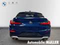 BMW X4 20i Park-Assistent Navi Soundsystem LED Kurvenlich Blue - thumbnail 4