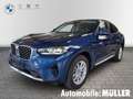 BMW X4 20i Park-Assistent Navi Soundsystem LED Kurvenlich Blue - thumbnail 1