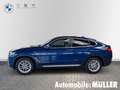 BMW X4 20i Park-Assistent Navi Soundsystem LED Kurvenlich Blue - thumbnail 6