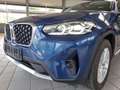 BMW X4 20i Park-Assistent Navi Soundsystem LED Kurvenlich Blue - thumbnail 15