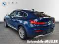 BMW X4 20i Park-Assistent Navi Soundsystem LED Kurvenlich Blue - thumbnail 5