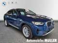 BMW X4 20i Park-Assistent Navi Soundsystem LED Kurvenlich Blue - thumbnail 8