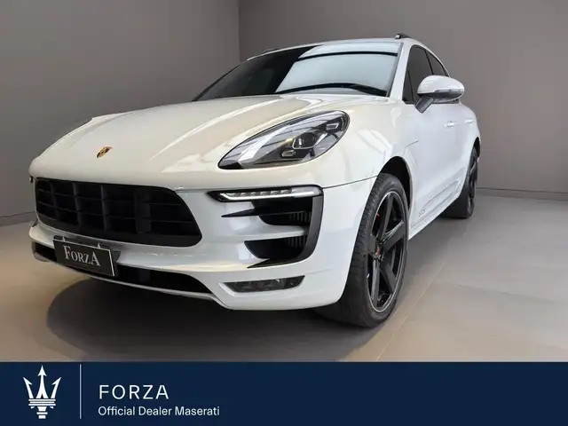 Porsche Macan GTS 3.0 360cv pdk