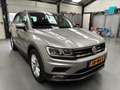 Volkswagen Tiguan 1.4 TSI 4Motion Highline NIEUWSTAAT !! Grijs - thumbnail 12