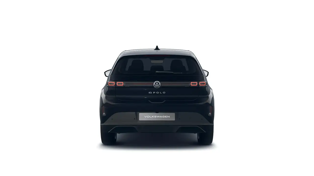 Volkswagen ID. Polo 2026