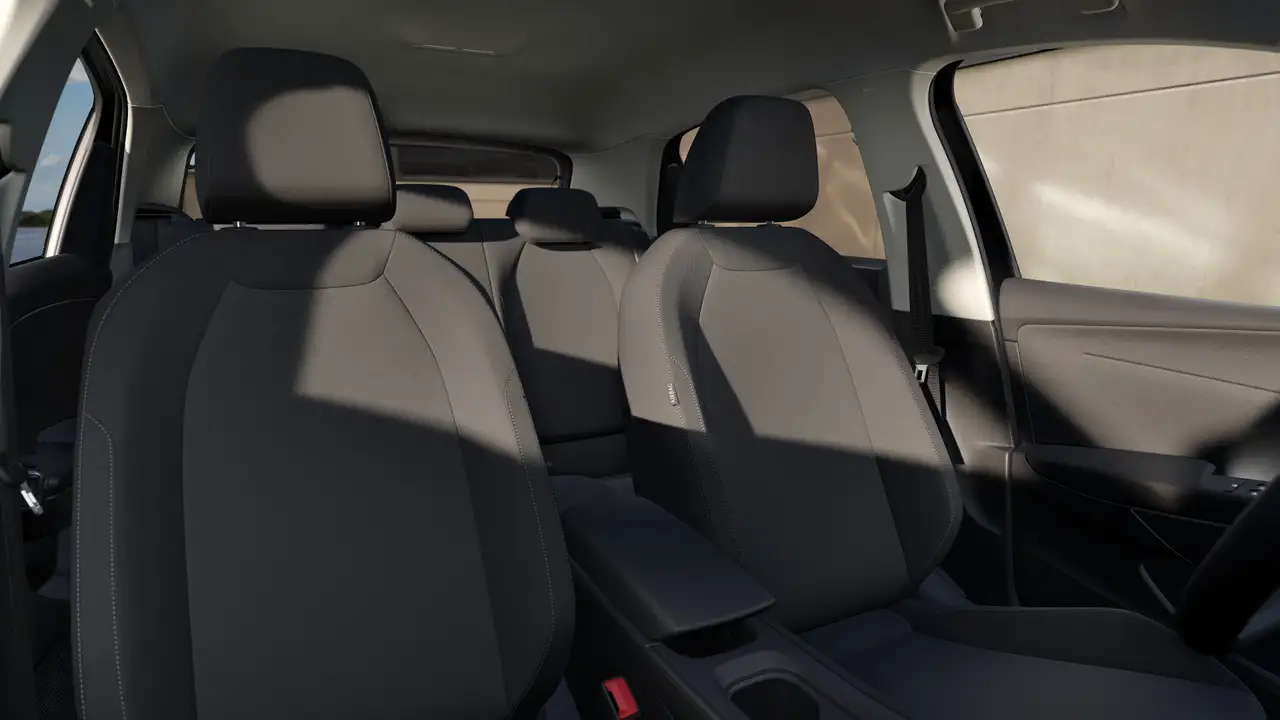 Volkswagen ID. Polo 2026
