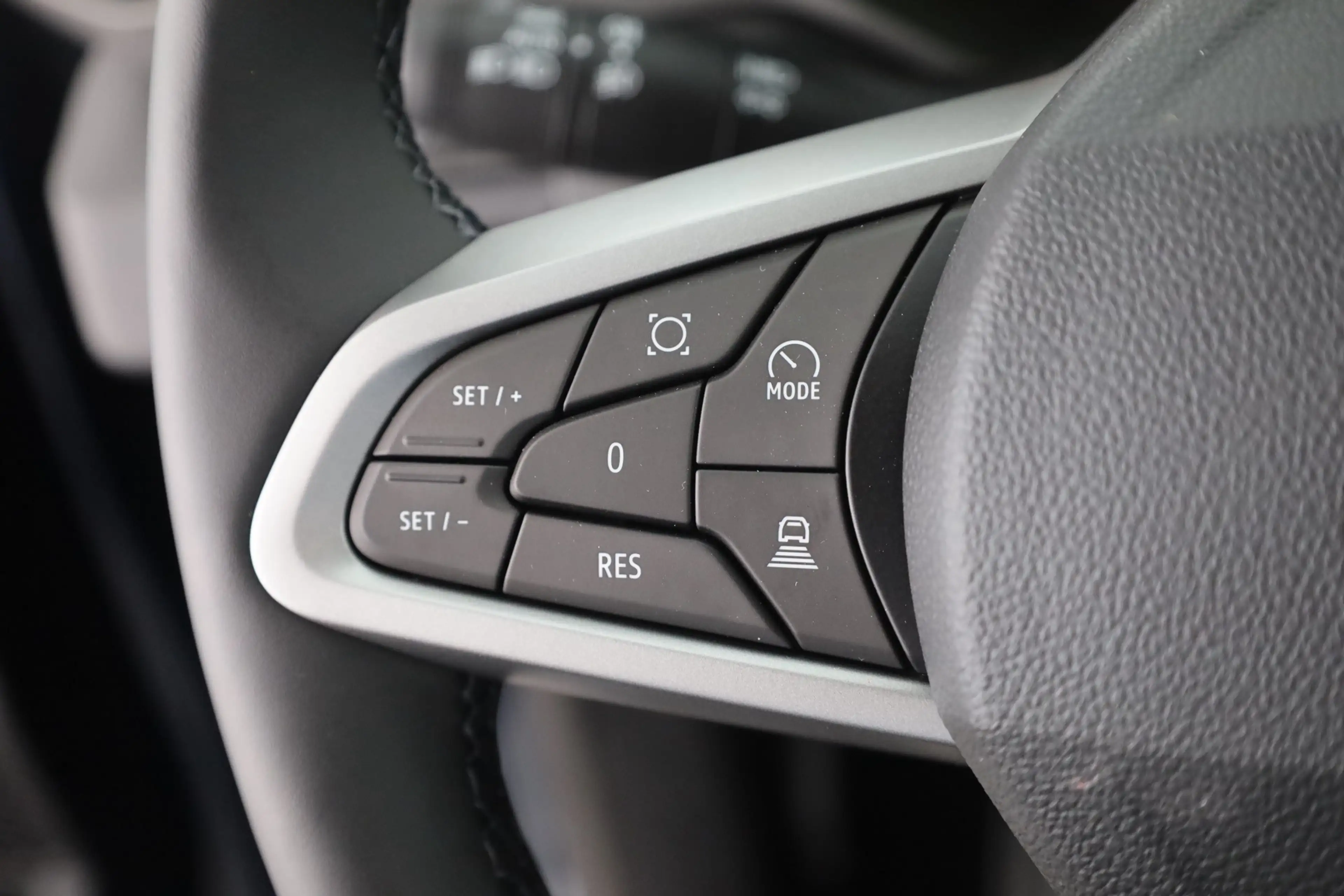 Dacia Bigster Journey HEV 155 Aut. LED ACC Navi — photo 15