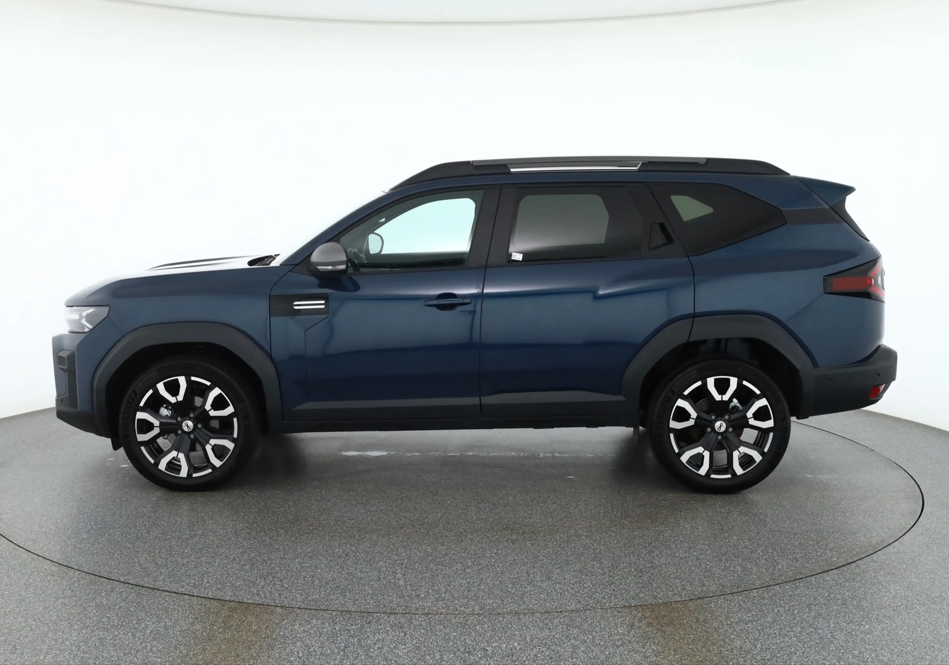 Dacia Bigster Journey HEV 155 Aut. LED ACC Navi — photo 2