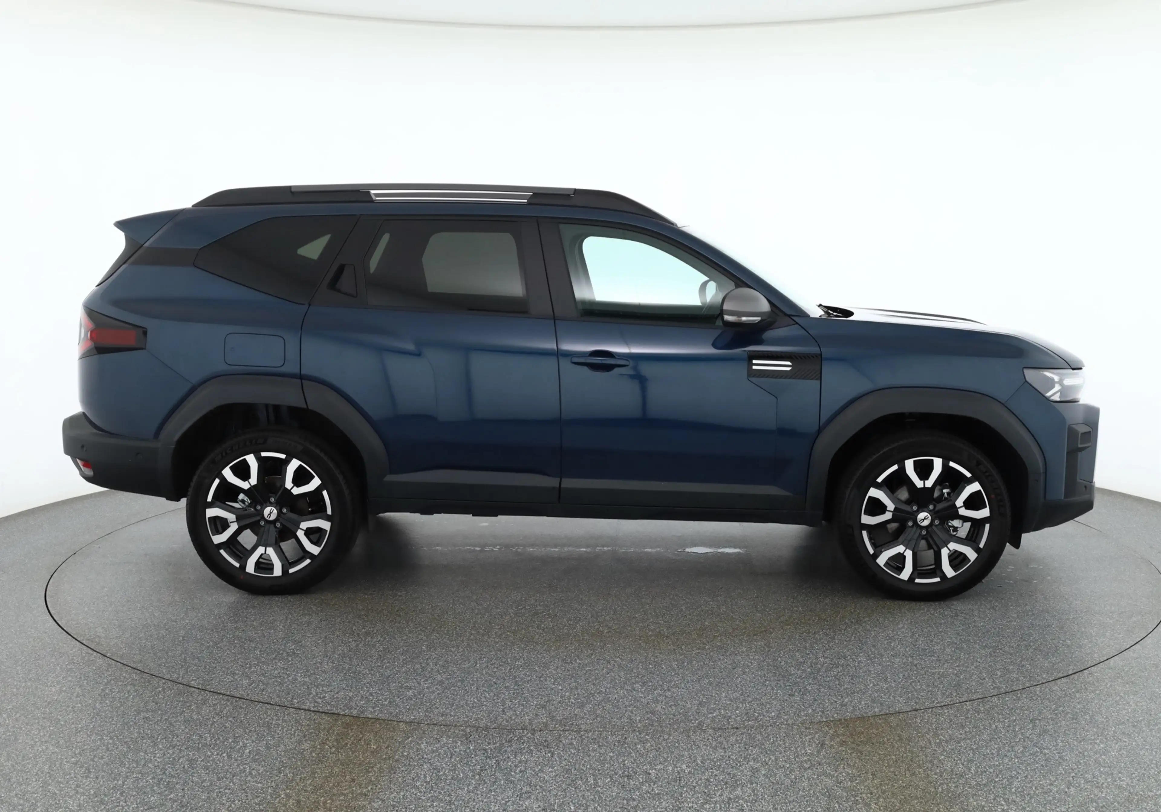 Dacia Bigster Journey HEV 155 Aut. LED ACC Navi — photo 6