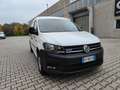 Volkswagen Caddy Maxi Van 1.4 TGI Gancio Traino Prezzo+IVA Blanco - thumbnail 5