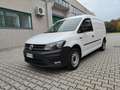 Volkswagen Caddy Maxi Van 1.4 TGI Gancio Traino Prezzo+IVA Blanco - thumbnail 1
