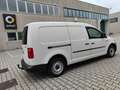 Volkswagen Caddy Maxi Van 1.4 TGI Gancio Traino Prezzo+IVA Blanco - thumbnail 4