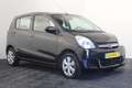 Daihatsu Cuore 1.0 Premium Schwarz - thumbnail 3