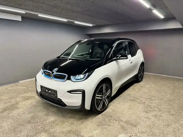BMW i3 i3