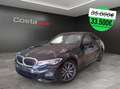 BMW 318 (G20/21/80) 318d 48V Msport Nero - thumbnail 1
