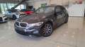 BMW 318 (G20/21/80) 318d 48V Msport Nero - thumbnail 2