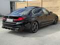 BMW 520 5er-Reihe 5er - 520 d Schwarz - thumbnail 9