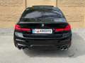BMW Sonstige 5er-Reihe 5er - 520 d Schwarz - thumbnail 8
