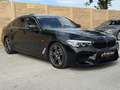 BMW 520 5er-Reihe 5er - 520 d Schwarz - thumbnail 1