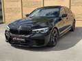 BMW Sonstige 5er-Reihe 5er - 520 d Schwarz - thumbnail 3