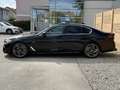 BMW 520 5er-Reihe 5er - 520 d Schwarz - thumbnail 4