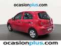 Nissan Micra 1.2 Acenta Rojo - thumbnail 4