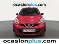 Nissan Micra 1.2 Acenta Rojo - thumbnail 10