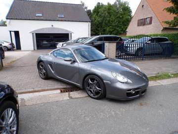 2.7i Tiptronic S PSM/PDC/LEDER/AIRCO/19"