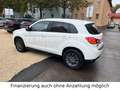 Mitsubishi ASX Basis 2WD Modellpflege 1 Hand Top Zustand Weiß - thumbnail 9