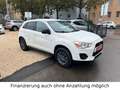 Mitsubishi ASX Basis 2WD Modellpflege 1 Hand Top Zustand Weiß - thumbnail 8