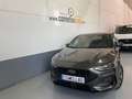 Ford Focus 1.0 Ecoboost MHEV ST Line 125 Gris - thumbnail 9