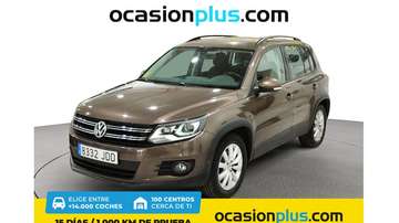 2.0TDI BMT Cross 4x2 140