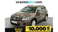 Volkswagen Tiguan 2.0TDI BMT Cross 4x2 140 Braun - thumbnail 1