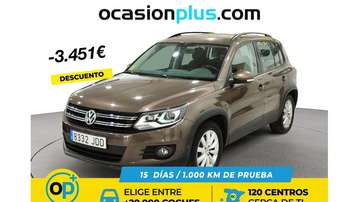 2.0TDI BMT Cross 4x2 140