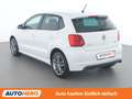 Volkswagen Polo 1.0 Comfortline BlueMotion Tech R-Line Weiß - thumbnail 4