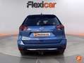 Nissan X-Trail 5P DIG-T 120 kW (160 CV) E6D DCT N-CONN. Bleu - thumbnail 4