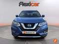 Nissan X-Trail 5P DIG-T 120 kW (160 CV) E6D DCT N-CONN. Bleu - thumbnail 2