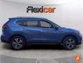 Nissan X-Trail 5P DIG-T 120 kW (160 CV) E6D DCT N-CONN. Bleu - thumbnail 3