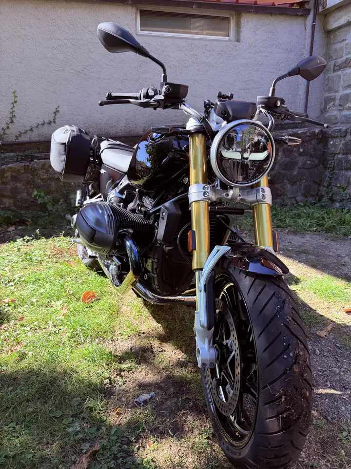 BMW R 12