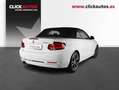 BMW 2.0 184CV Autom. Blanc - thumbnail 8