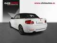 BMW 2.0 184CV Autom. Blanc - thumbnail 10
