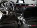 BMW 2.0 184CV Autom. Blanc - thumbnail 11
