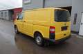 Volkswagen T5 Transporter mehrere auf Lager facelift 2,0TDI Gelb - thumbnail 2
