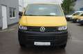 Volkswagen T5 Transporter mehrere auf Lager facelift 2,0TDI Gelb - thumbnail 1
